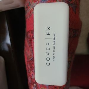 Cover FX custom enhancer pallet